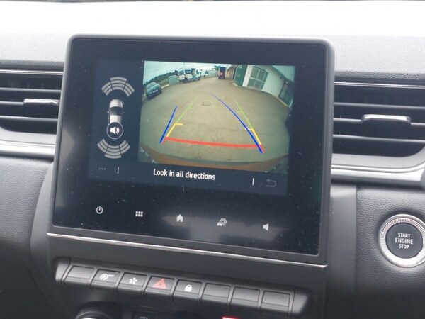 Used Renault Captur 2022 for sale - 75442288: Photo 17