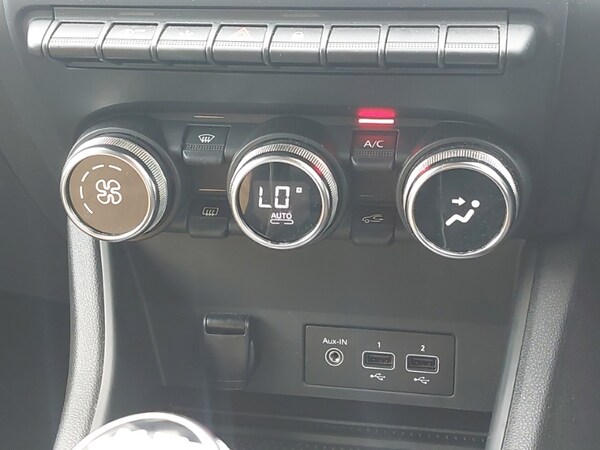 Used Renault Captur 2022 for sale - 75442288: Photo 18