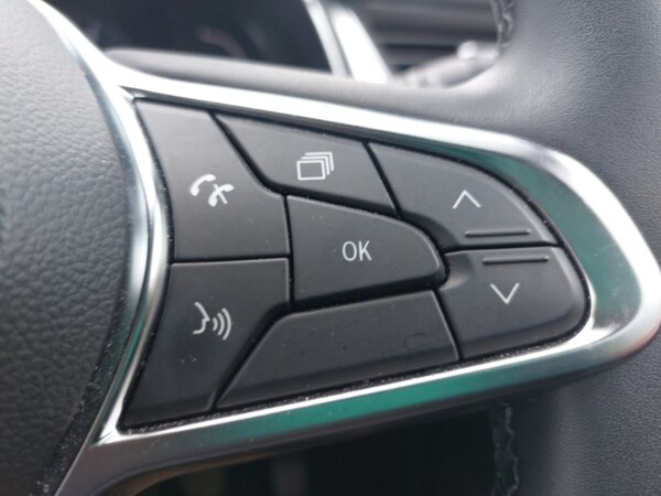 Used Renault Captur 2022 for sale - 75442288: Photo 19