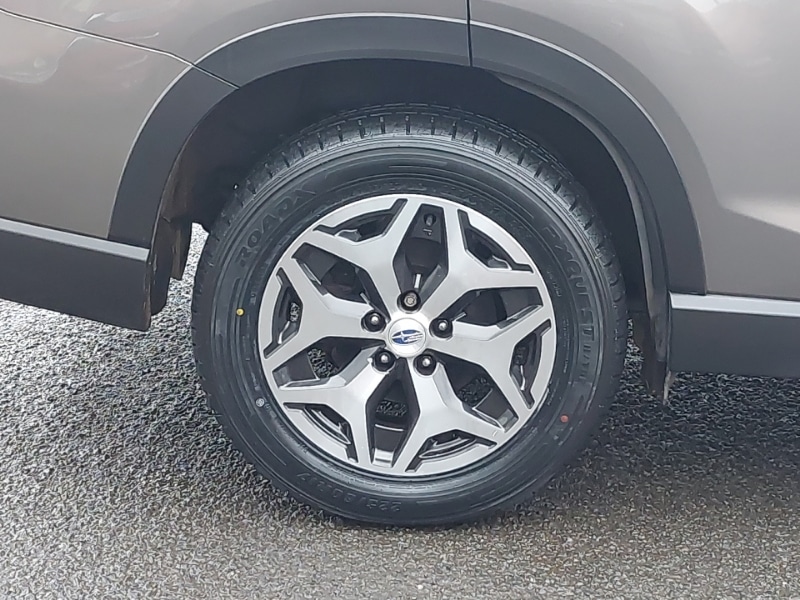 Used Subaru Forester 2021 for sale - 76644046: Photo 12