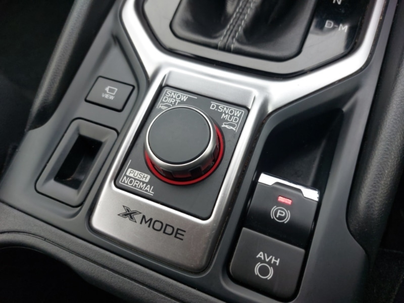 Used Subaru Forester 2021 for sale - 76644046: Photo 14