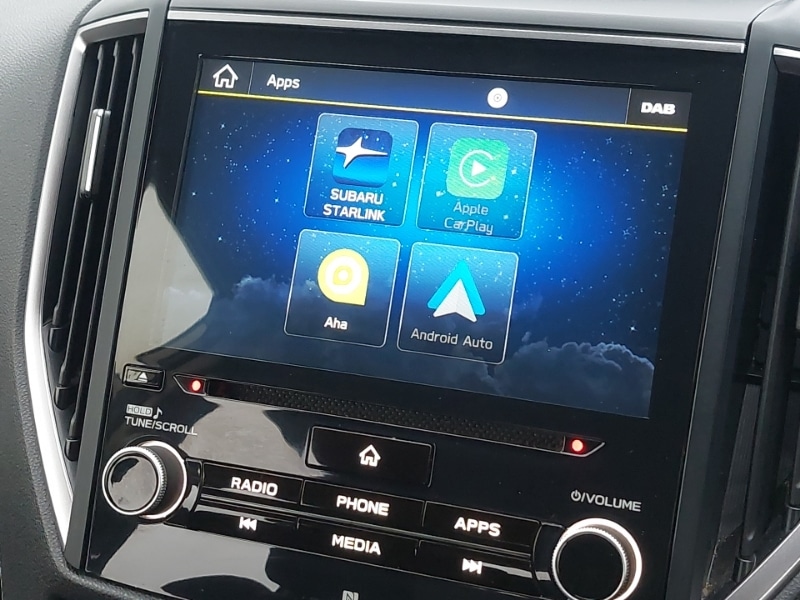 Used Subaru Forester 2021 for sale - 76644046: Photo 17