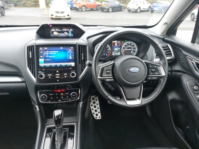 Used Subaru Forester 2021 for sale - 76644046: Photo 7