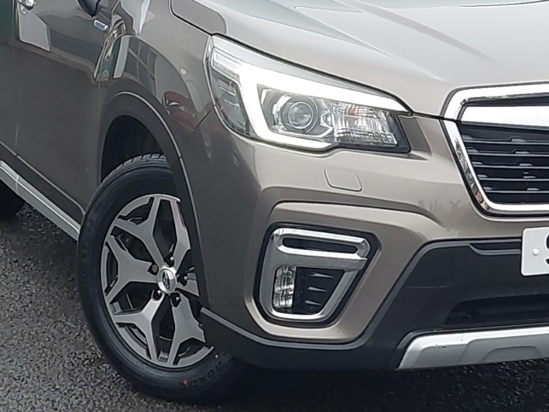 Used Subaru Forester 2021 for sale - 76644046: Photo 9