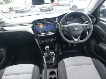 Used Vauxhall Corsa 2024 for sale - 79061147: Photo