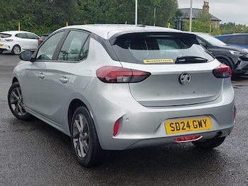 Used Vauxhall Corsa 2024 for sale - 79061147: Photo