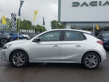 Used Vauxhall Corsa 2024 for sale - 79061147: Photo