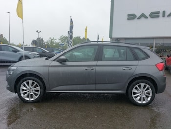Used Skoda Kamiq 2022 for sale - 78865832: Photo