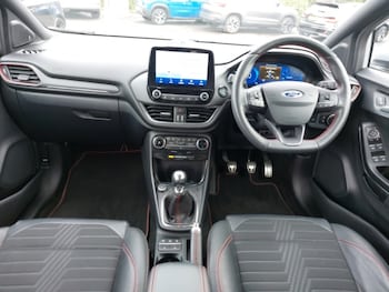 Used Ford Puma 2020 for sale - 75958880: Photo