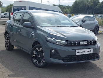 Used Dacia Sandero 2026 for sale - 79461359: Photo