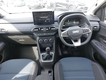 Used Dacia Sandero 2026 for sale - 79461359: Photo