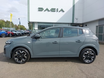 Used Dacia Sandero 2026 for sale - 79461359: Photo