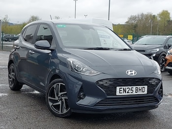 Used Hyundai i10 2025 for sale - 78283705: Photo