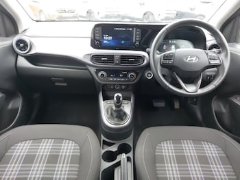 Used Hyundai i10 2025 for sale - 78283705: Photo