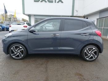 Used Hyundai i10 2025 for sale - 78283705: Photo