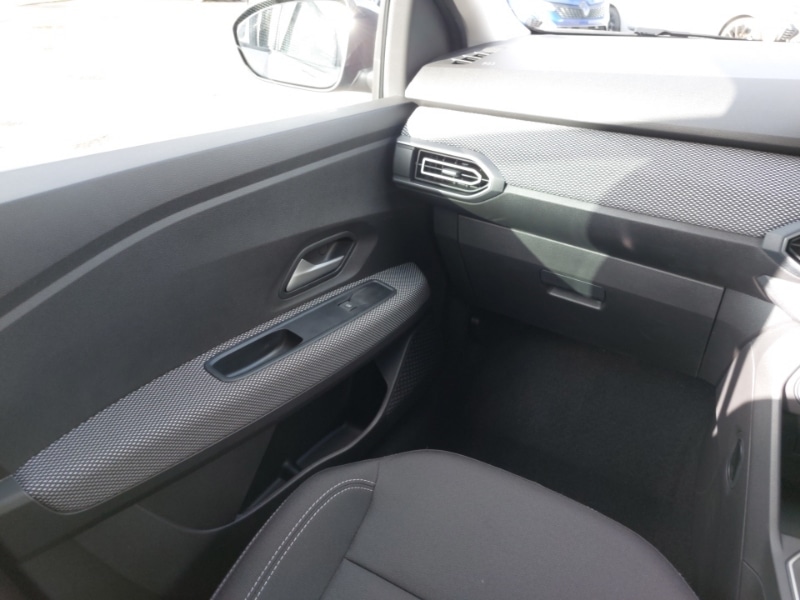 Used Dacia Jogger 2025 for sale - 78164386: Photo 10