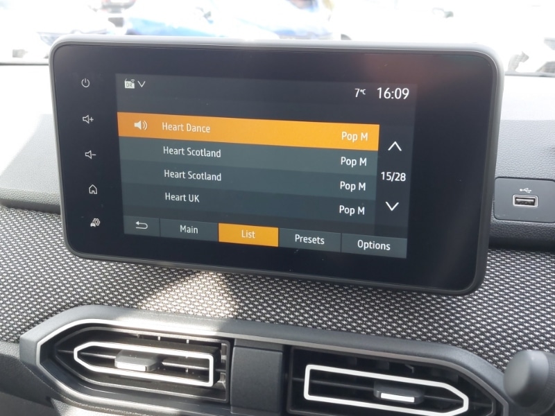 Used Dacia Jogger 2025 for sale - 78164386: Photo 15