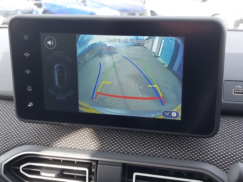 Used Dacia Jogger 2025 for sale - 78164386: Photo 16