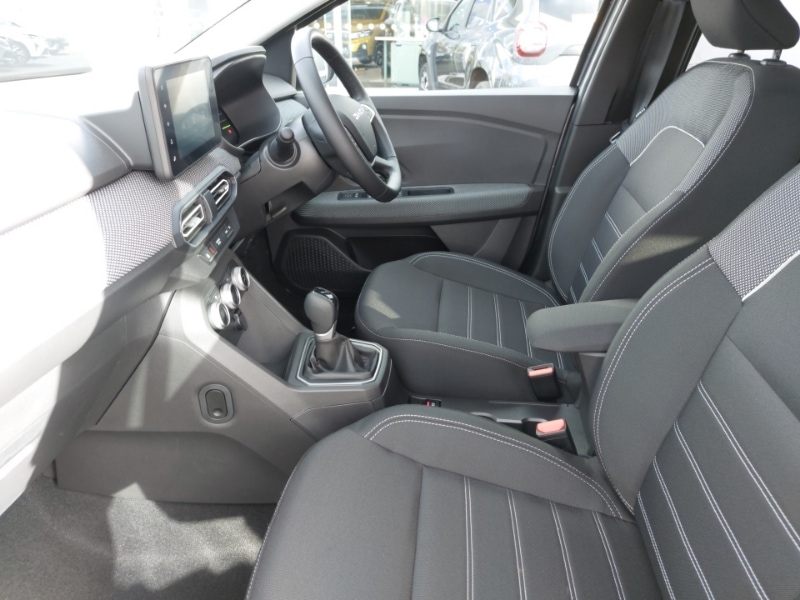 Used Dacia Jogger 2025 for sale - 78164386: Photo 5