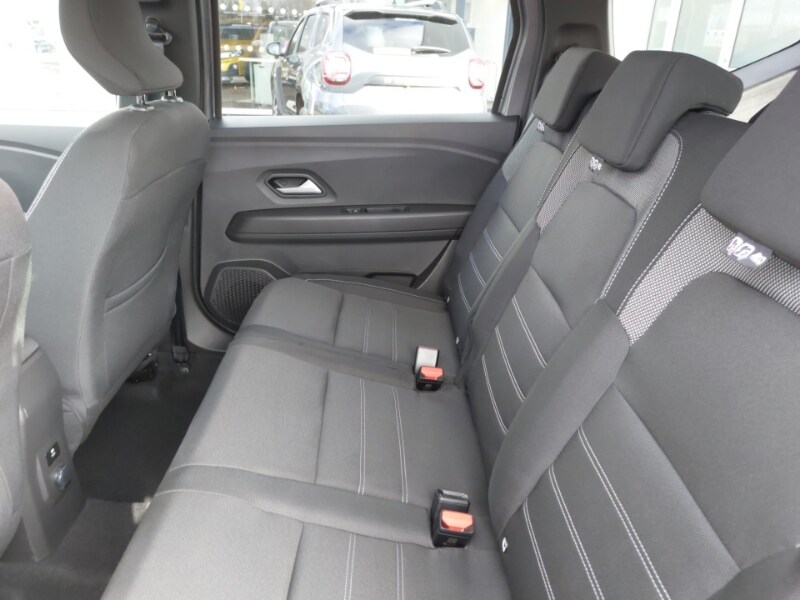 Used Dacia Jogger 2025 for sale - 78164386: Photo 6