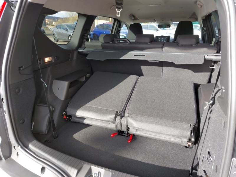 Used Dacia Jogger 2025 for sale - 78164386: Photo 8