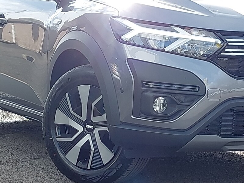 Used Dacia Jogger 2025 for sale - 78164386: Photo 9