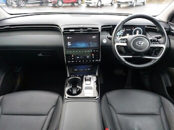 Used Hyundai TUCSON 2022 for sale - 77531335: Photo