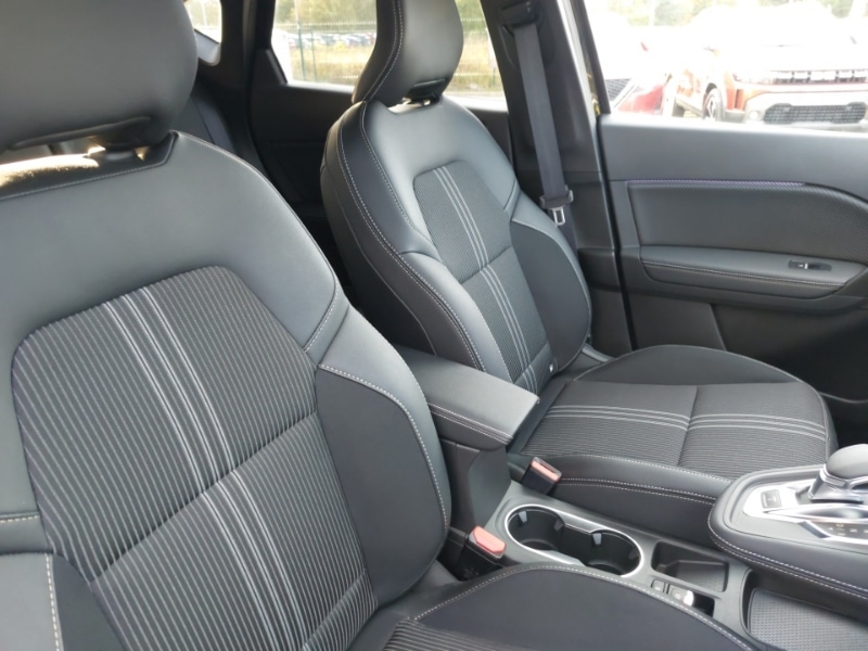 Used Renault Captur 2023 for sale - 76358891: Photo 13