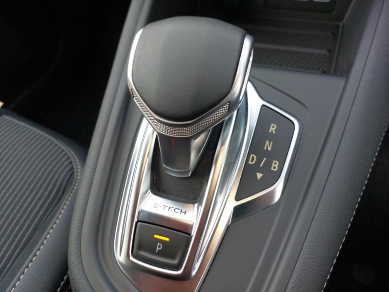 Used Renault Captur 2023 for sale - 76358891: Photo 14