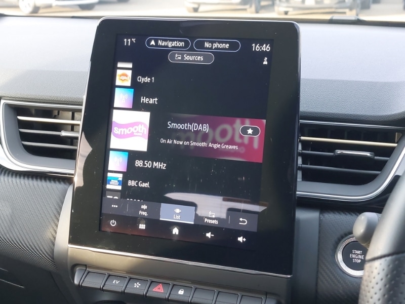 Used Renault Captur 2023 for sale - 76358891: Photo 15