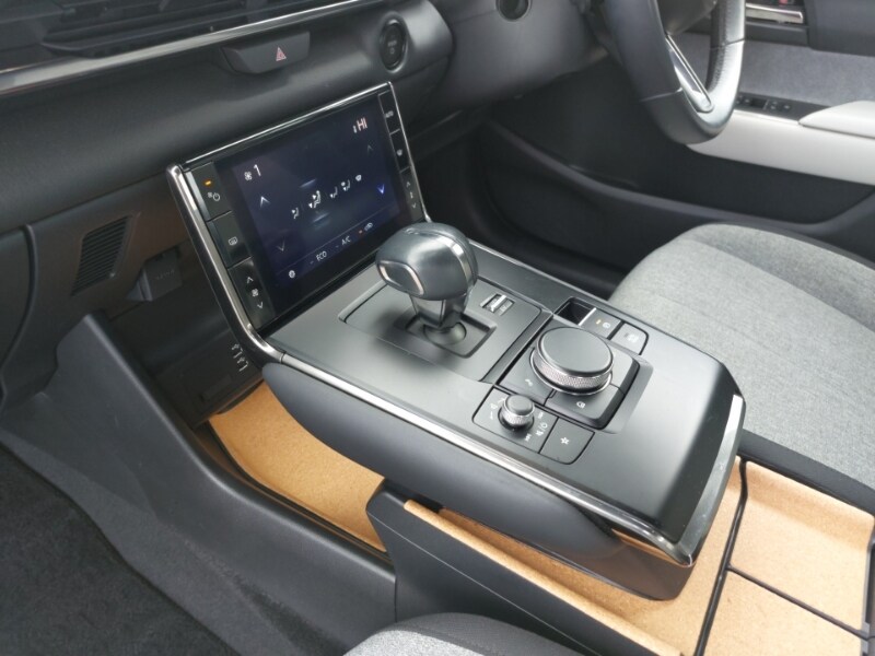 Used Mazda MX-30 2024 for sale - 77889636: Photo 11