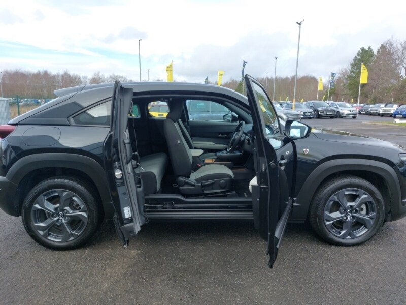 Used Mazda MX-30 2024 for sale - 77889636: Photo 12