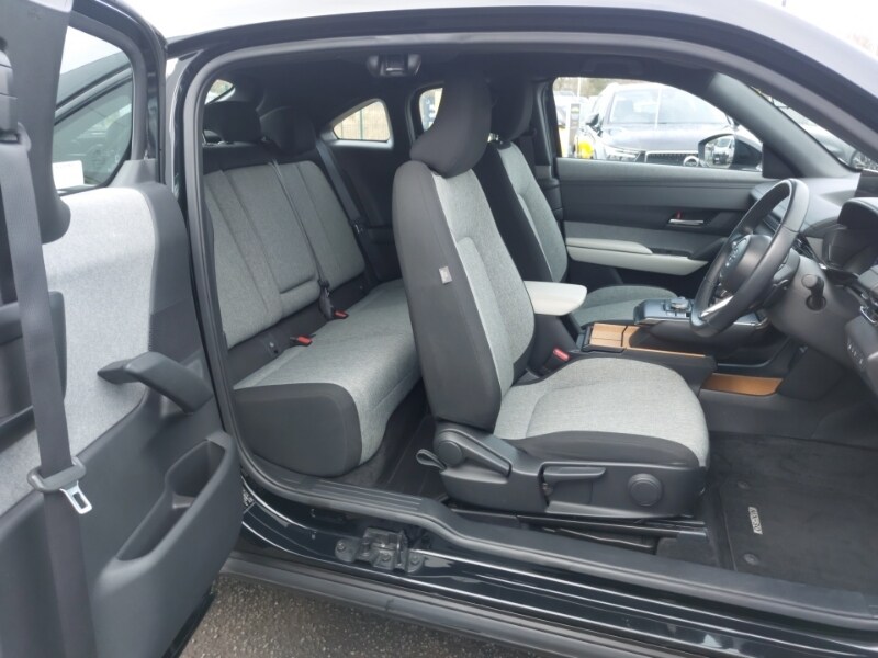 Used Mazda MX-30 2024 for sale - 77889636: Photo 13