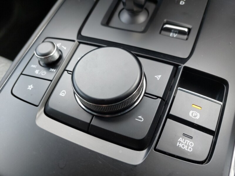 Used Mazda MX-30 2024 for sale - 77889636: Photo 15