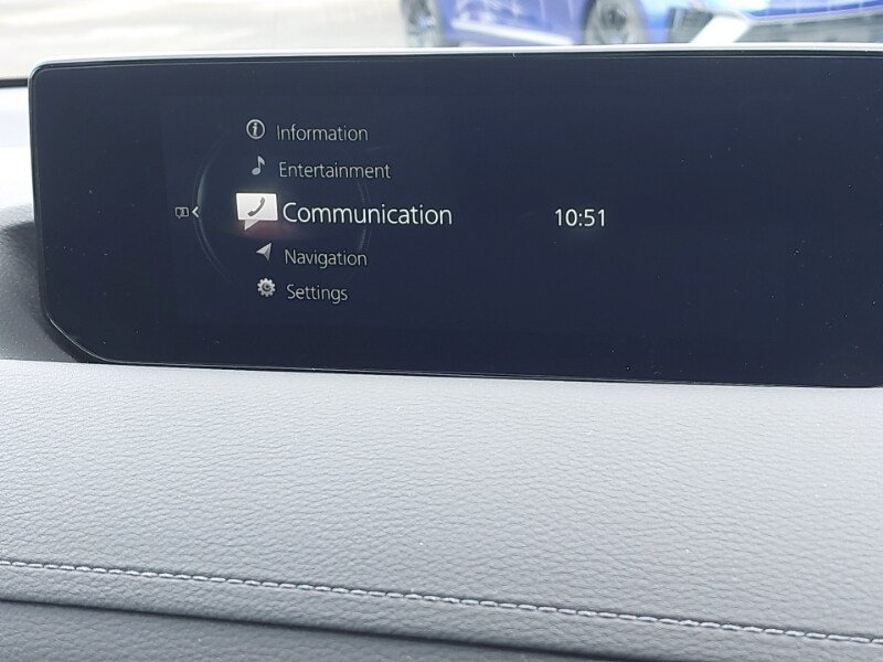 Used Mazda MX-30 2024 for sale - 77889636: Photo 16