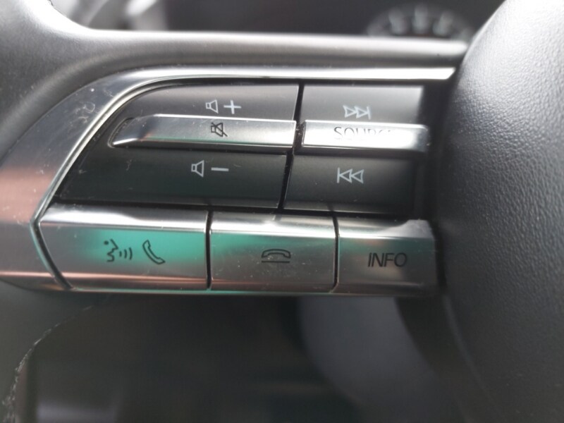 Used Mazda MX-30 2024 for sale - 77889636: Photo 18