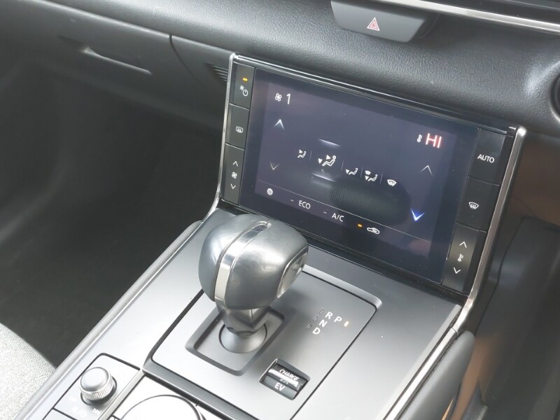 Used Mazda MX-30 2024 for sale - 77889636: Photo 19