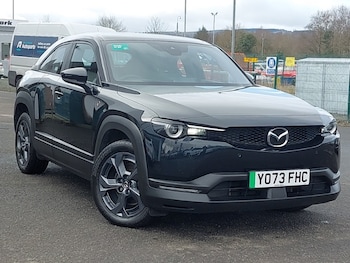 Used Mazda MX-30 2024 for sale - 77889636: Photo