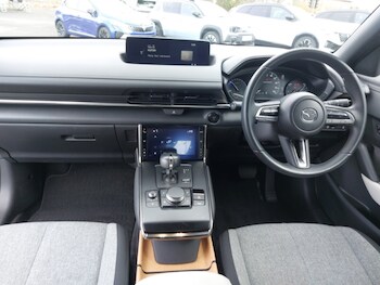 Used Mazda MX-30 2024 for sale - 77889636: Photo