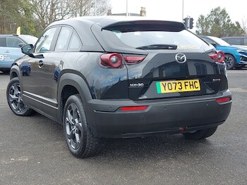 Used Mazda MX-30 2024 for sale - 77889636: Photo