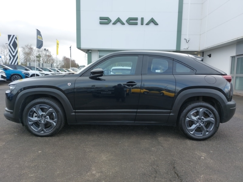 Used Mazda MX-30 2024 for sale - 77889636: Photo 4