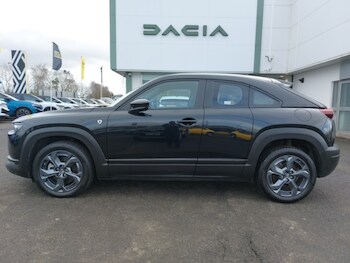 Used Mazda MX-30 2024 for sale - 77889636: Photo