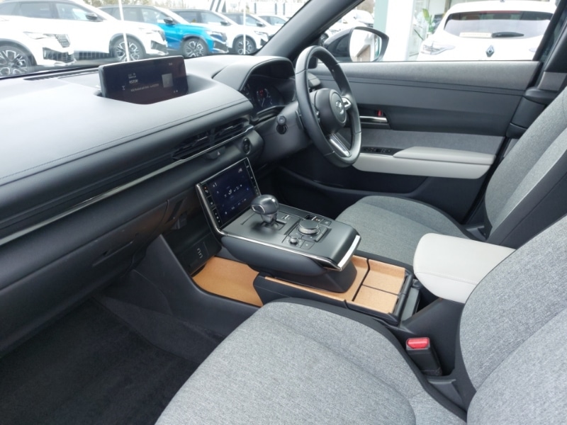 Used Mazda MX-30 2024 for sale - 77889636: Photo 5