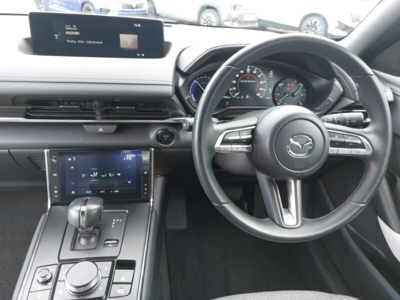 Used Mazda MX-30 2024 for sale - 77889636: Photo 7