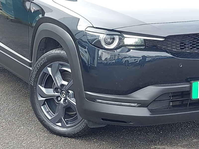 Used Mazda MX-30 2024 for sale - 77889636: Photo 9