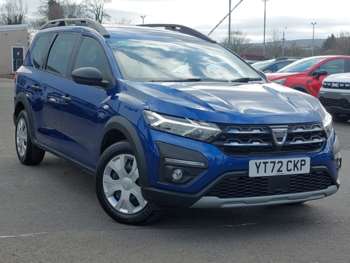 2022 - 1.0 TCe Essential 5dr