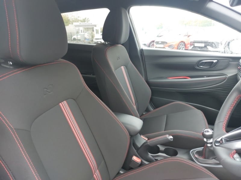 Used Hyundai i20 2025 for sale - 76331910: Photo 16