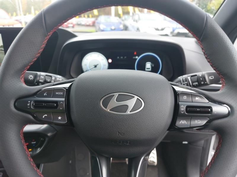 Used Hyundai i20 2025 for sale - 76331910: Photo 17