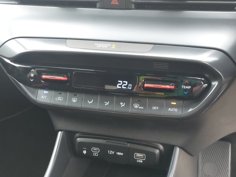 Used Hyundai i20 2025 for sale - 76331910: Photo 18