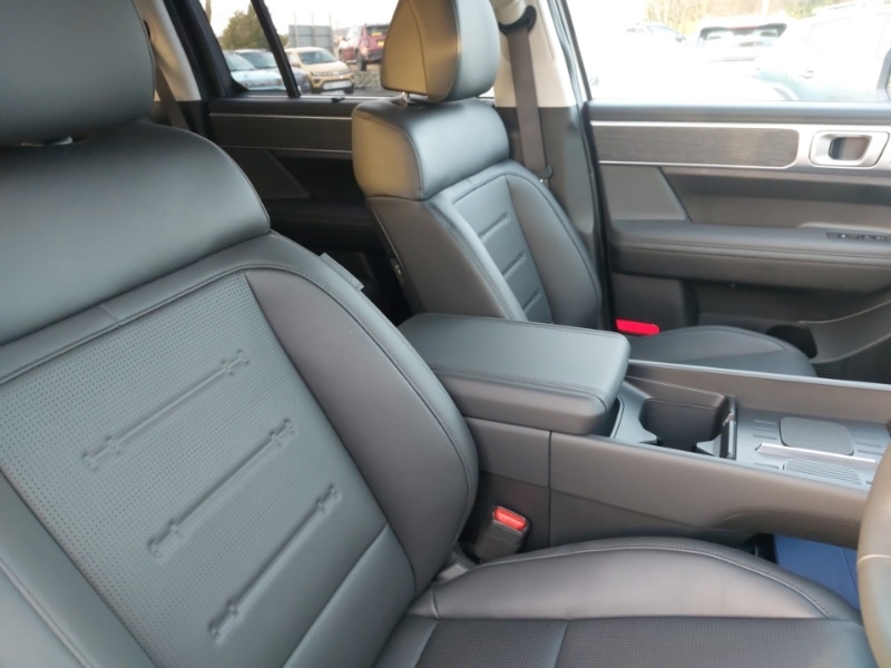 Used Hyundai Santa Fe 2025 for sale - 78074790: Photo 13